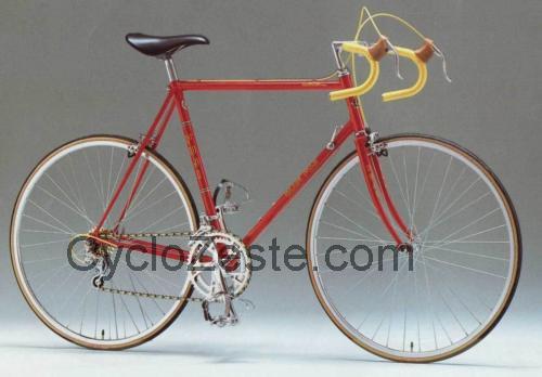 Fuji Valite fiche technique et avis